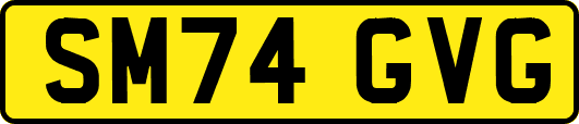 SM74GVG