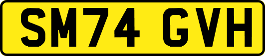SM74GVH