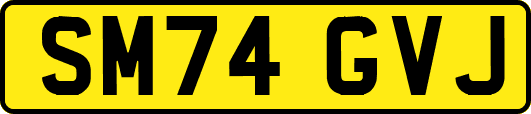 SM74GVJ