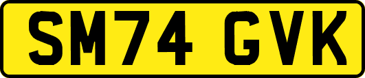 SM74GVK