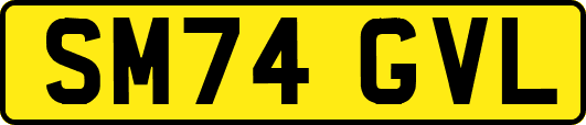 SM74GVL