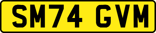SM74GVM
