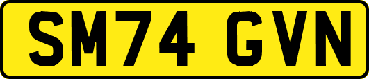 SM74GVN