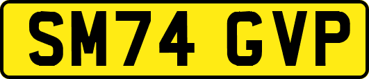 SM74GVP