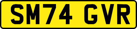 SM74GVR