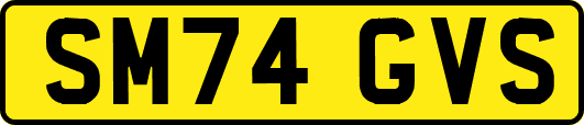 SM74GVS