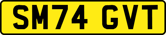 SM74GVT
