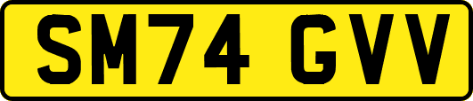 SM74GVV