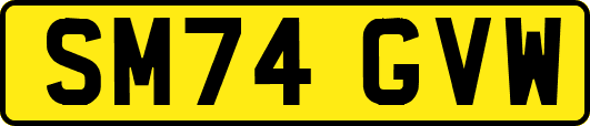 SM74GVW