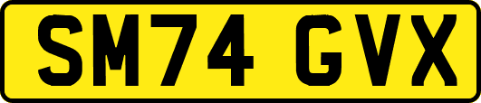 SM74GVX