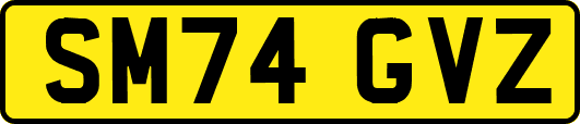 SM74GVZ
