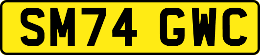 SM74GWC