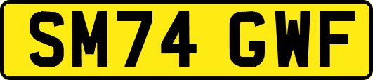 SM74GWF