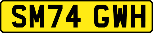 SM74GWH