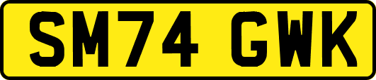 SM74GWK