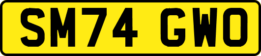 SM74GWO