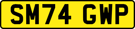 SM74GWP