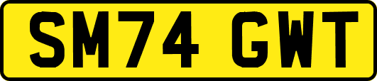 SM74GWT