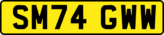 SM74GWW