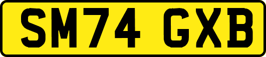 SM74GXB
