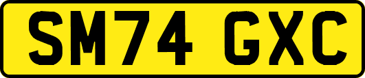SM74GXC