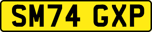 SM74GXP