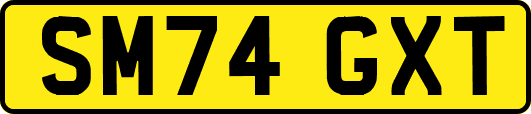 SM74GXT