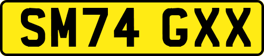 SM74GXX