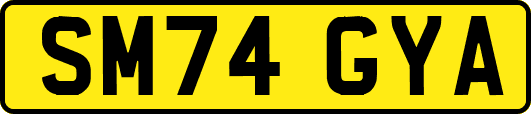 SM74GYA
