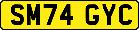 SM74GYC