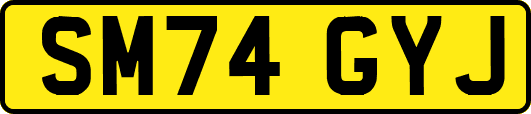 SM74GYJ
