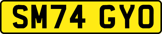 SM74GYO