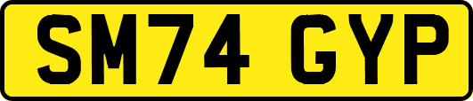 SM74GYP