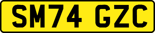 SM74GZC