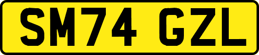SM74GZL