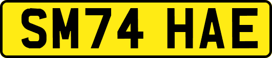 SM74HAE