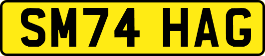 SM74HAG