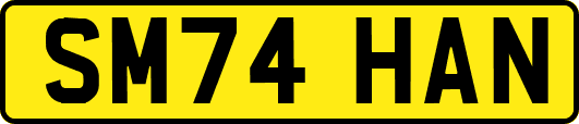 SM74HAN