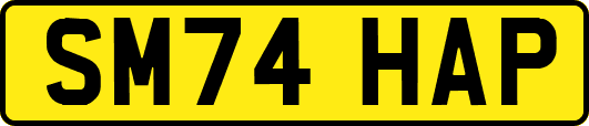 SM74HAP