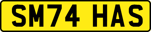 SM74HAS