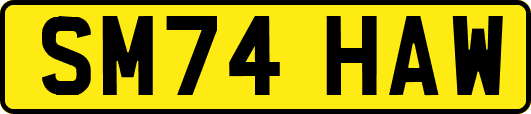SM74HAW
