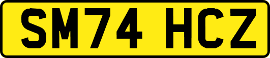 SM74HCZ
