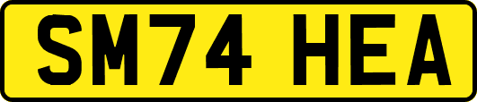 SM74HEA