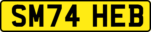 SM74HEB