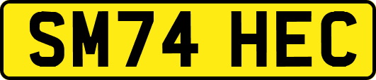 SM74HEC