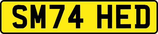 SM74HED
