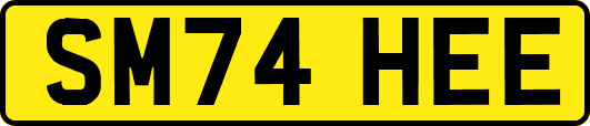 SM74HEE