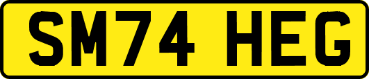 SM74HEG