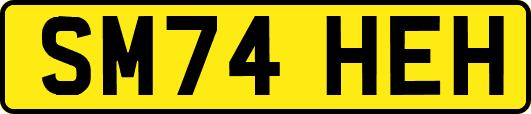 SM74HEH
