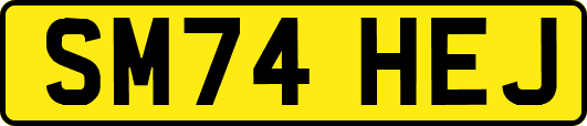 SM74HEJ